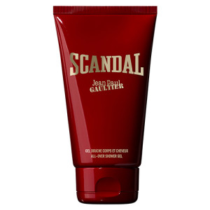 Scandal for Men - Shower Gel 150ml Scandal for Men - Shower Gel 150ml